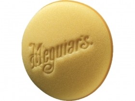 Meguiar's High Tech Applicator Pads